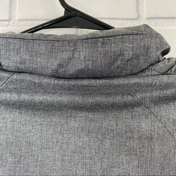 Fabletics Danielle lightweight Jacket in grey size small - Picture 12 of 12